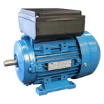 Motor Eléctrico Krafter 0.5 Hp 0.37 Kw 220v Mod ML711-2