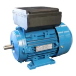 Motor Eléctrico Krafter 0.75 Hp 0.55 Kw 220v Mod ML712-2