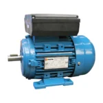 Motor Eléctrico Krafter 1 Hp 0.75 Kw 220v Mod ML801-2