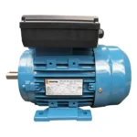 Motor Eléctrico Krafter 0.75 Hp 0.55 Kw 220v Mod ML801-4