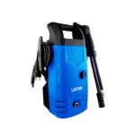 Hidrolavadora Eléctrica Luster 1400w 105bar (1.523 psi) 375 L/ h (6,3 L/ min) Mod L1400C