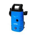 Hidrolavadora Eléctrica Luster 1400w 105bar (1.523 psi) 375 L/ h (6,3 L/ min) Mod L1400C - Imagen 2