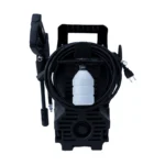 Hidrolavadora Eléctrica Luster 1400w 105bar (1.523 psi) 375 L/ h (6,3 L/ min) Mod L1400C - Imagen 3