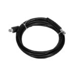 Hidrolavadora Eléctrica Luster 1400w 105bar (1.523 psi) 375 L/ h (6,3 L/ min) Mod L1400C - Imagen 5