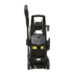 Hidrolavadora Eléctrica Luster 1800w 165bar (2.393 psi) 435 L/ h (7,3 L/ min) Mod L1800I - Imagen 2