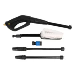 Hidrolavadora Eléctrica Luster 1800w 165bar (2.393 psi) 435 L/ h (7,3 L/ min) Mod L1800I - Imagen 3