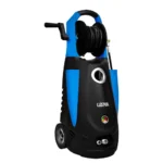 Hidrolavadora Eléctrica Luster 2500w 195bar (2.828 psi) 525 L/ h (8,8 L/ min) Mod L2500I