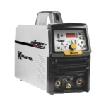 Soldadora Krafter Infinity TIG 200A 220v Mod 200 PULSE