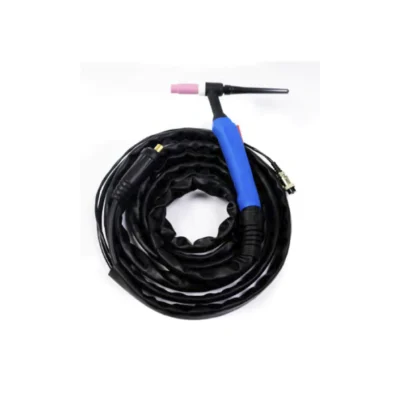Soldadora Krafter Infinity TIG/STICK 200A 220v Mod 200 PULSE AC/DC - Imagen 5