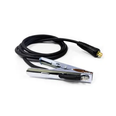 Soldadora Krafter Infinity TIG/STICK 200A 220v Mod 200 PULSE AC/DC - Imagen 6