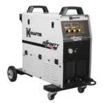 Soldadora Krafter Inverter Infinity 350A 380v Mod PROMIG-350T