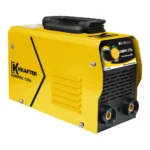 Soldadora Krafter Inverter 130A 220v Mod COMPAC 135C