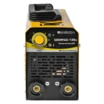Soldadora Krafter Inverter 130A 220v Mod COMPAC 135C - Imagen 2