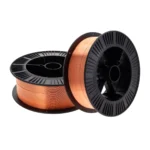 Rollo Alambre Krafter MIG 1.2 mm 15 KG