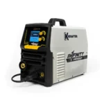 Soldadora Krafter Infinity MIG-MMA 200A 220v Mod IMIG-200P