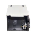 Soldadora Krafter Infinity MIG-MMA 200A 220v Mod IMIG-200P - Imagen 3