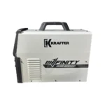 Soldadora Krafter Infinity MIG-MMA 200A 220v Mod IMIG-200P - Imagen 4