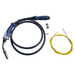 Soldadora Krafter Infinity MIG-MMA 200A 220v Mod IMIG-200P - Imagen 5