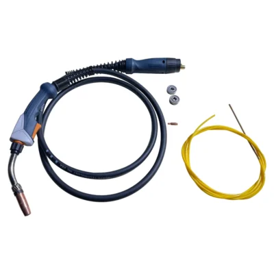 Soldadora Krafter Infinity MIG-MMA 200A 220v Mod IMIG-200P - Imagen 5
