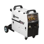 Soldadora Krafter Inverter Infinity 250A 220v Mod PROMIG-250T