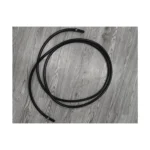 Soldadora Krafter Inverter Infinity 250A 220v Mod PROMIG-250T - Imagen 4