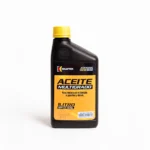 Aceite Multigrado 15W-40 Krafter 4 Tiempos 1 Litro