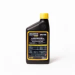 Aceite Multigrado 15W-40 Krafter 4 Tiempos 1 Litro - Imagen 2