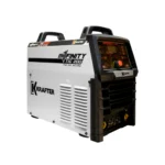 Soldadora Krafter Infinity TIG/STICK 200A 220v Mod 200 PULSE AC/DC - Imagen 2