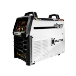 Soldadora Krafter Infinity TIG/STICK 200A 220v Mod 200 PULSE AC/DC
