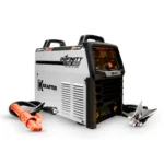 Soldadora Krafter Infinity TIG/STICK 200A 220v Mod 200 PULSE AC/DC - Imagen 4