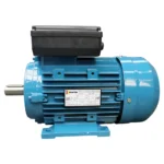 Motor Eléctrico Krafter 1.5 Hp 1.1 Kw 1410 Rpm 220v Mod ML90S-4