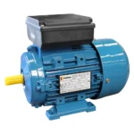 Motor Eléctrico Krafter 0.5 Hp 0.37 Kw 1380 Rpm 220v Mod ML712-4