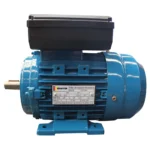 Motor Eléctrico Krafter 1 Hp 0.75 Kw 1410 Rpm 220v Mod ML802-4