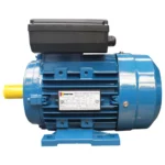Motor Eléctrico Krafter 2 Hp 1.5 Kw 2810 Rpm 220v Mod ML90S-2