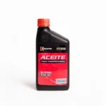 Aceite Krafter Para Compresor SAE 30 1 Litro