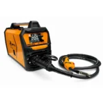 Soldadora Krafter MIG-MMA-Tig Lift 200A 220v Mod MIG 2O5