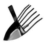 Motocultivador Wulkan Gasolina 7 Hp con Rotovatores, Arado Vertedera, Surcador y Cosechador de papas - Imagen 6