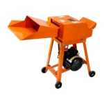 Triturador de forraje y residuos orgánicos Wulkan Electrico 220v 3 Hp