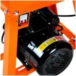 Triturador de forraje y residuos orgánicos Wulkan Electrico 220v 3 Hp - Imagen 3