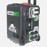 Estación de Energía Portátil Kolvok 3840 Wh 3000 W Mod PS3000E - Imagen 2