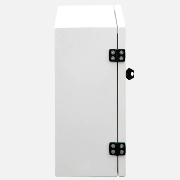 ATS - TTA Tablero de transferencia automática Kolvok 380v para generadores Mod GS12D3/GS1400D3 - Imagen 3