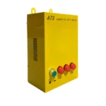 ATS – TTA Tablero de transferencia automatica Krafter para Generador KRD140000EA