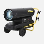 Turbo Calefactor PowerPro Diesel/Kerosene 70 KW Mod DHT70R