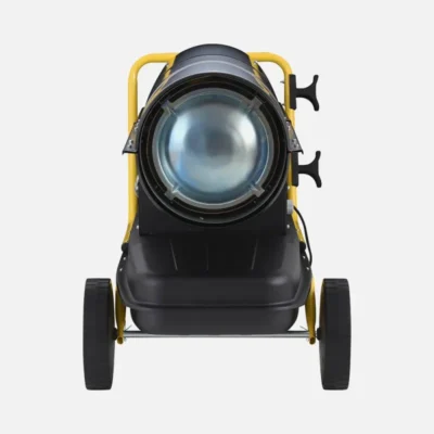 Turbo Calefactor PowerPro Diesel/Kerosene 70 KW Mod DHT70R - Imagen 3