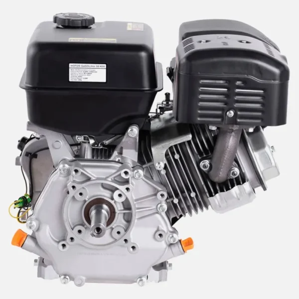 Motor Power Pro Gasolina 11.4/15 HP Part Manual Mod GE400 - Imagen 2