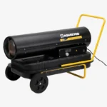 Turbo Calefactor PowerPro Diesel/Kerosene 50 KW Mod DHT50RA