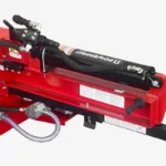 Partidor de Leña PowerPro Gasolina Hidraulico 7Hp Mod AP26TH - Imagen 2