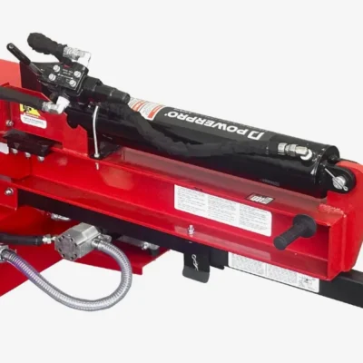 Partidor de Leña PowerPro Gasolina Hidraulico 7Hp Mod AP26TH - Imagen 2