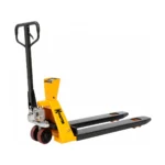 Transpaleta Manual Krafter con balanza carga 2000 kg Mod BFC6-7E