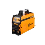 Soldadora Krafter Inverter MMA 200A 220v Mod NEW COMPAC 200 PRO